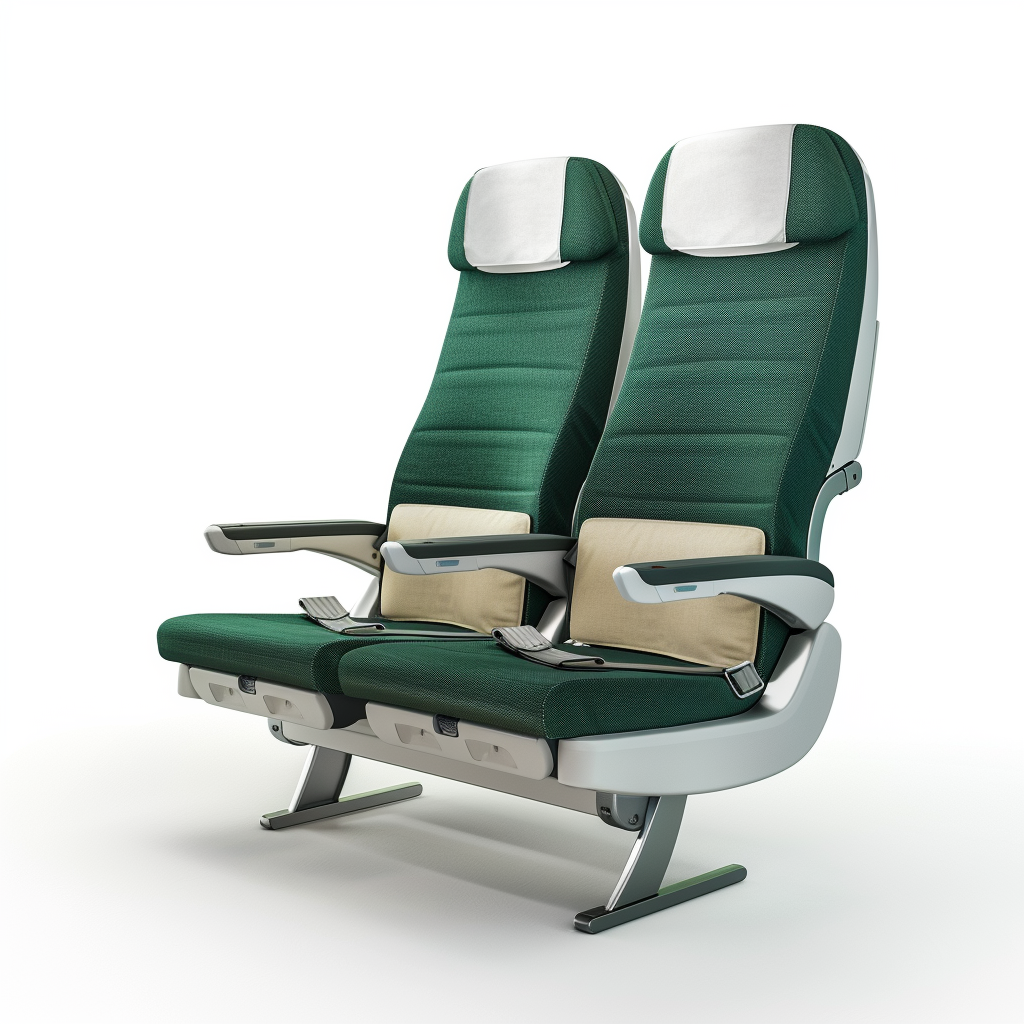 economy class seat